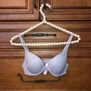 PINK VICTORIAS SECRET|🦋 wear everywhere push-up